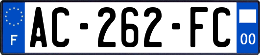 AC-262-FC