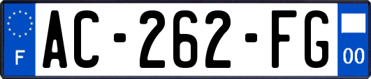 AC-262-FG
