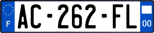 AC-262-FL