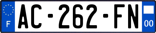 AC-262-FN