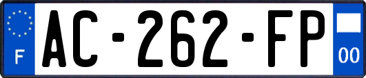 AC-262-FP