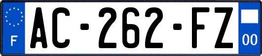 AC-262-FZ