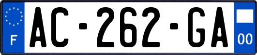 AC-262-GA