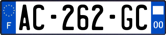 AC-262-GC