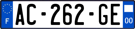 AC-262-GE