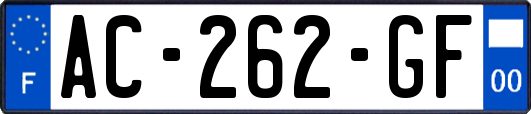 AC-262-GF