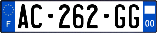 AC-262-GG