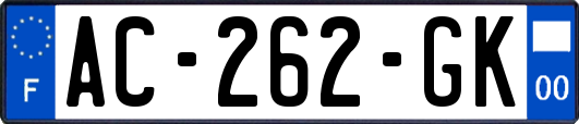 AC-262-GK