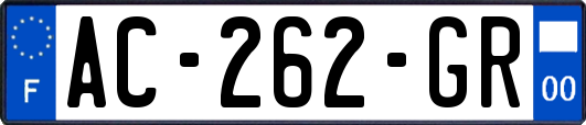 AC-262-GR