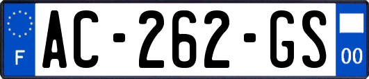 AC-262-GS