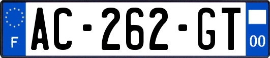 AC-262-GT