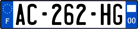 AC-262-HG