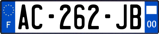 AC-262-JB
