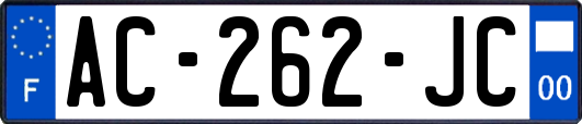 AC-262-JC