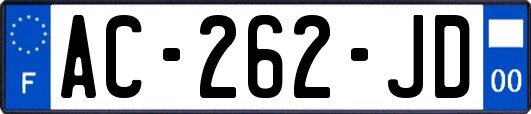 AC-262-JD