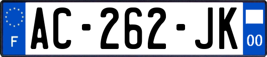 AC-262-JK
