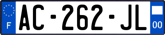 AC-262-JL
