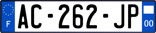 AC-262-JP