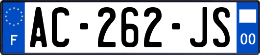 AC-262-JS