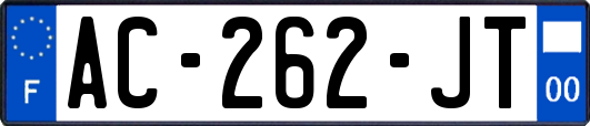AC-262-JT