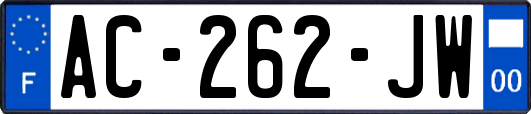 AC-262-JW