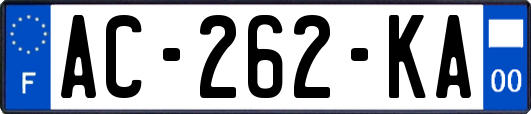 AC-262-KA