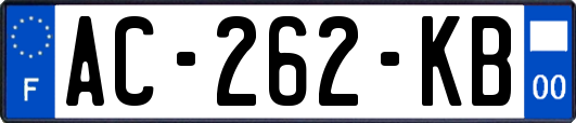 AC-262-KB