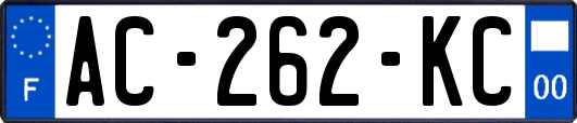AC-262-KC
