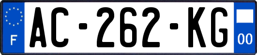 AC-262-KG