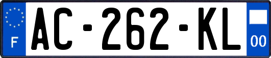 AC-262-KL
