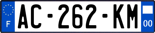 AC-262-KM