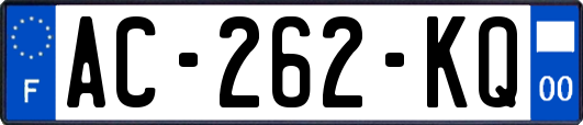 AC-262-KQ