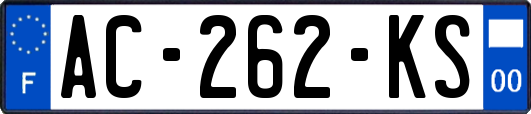 AC-262-KS