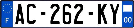 AC-262-KY