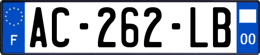 AC-262-LB