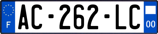 AC-262-LC