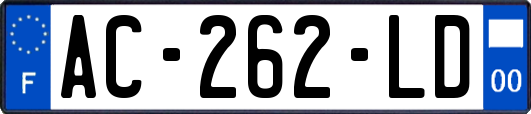 AC-262-LD