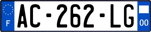AC-262-LG