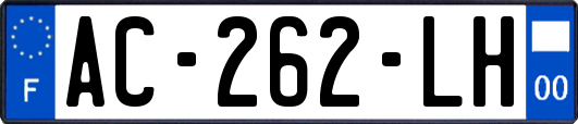 AC-262-LH