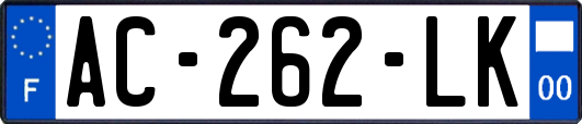 AC-262-LK