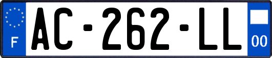 AC-262-LL