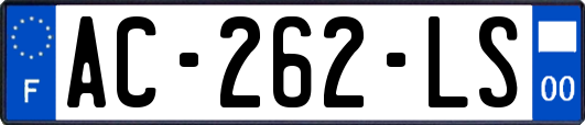 AC-262-LS