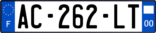 AC-262-LT