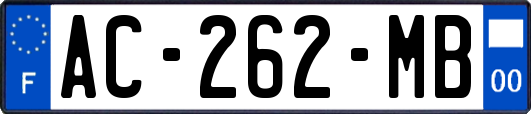 AC-262-MB