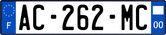 AC-262-MC
