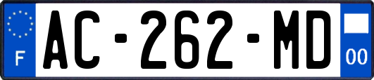 AC-262-MD