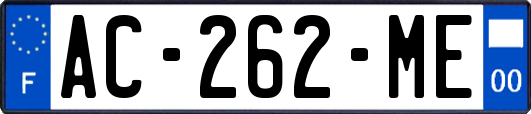 AC-262-ME