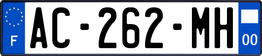 AC-262-MH
