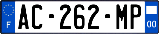 AC-262-MP