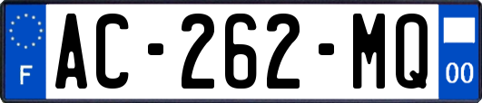 AC-262-MQ